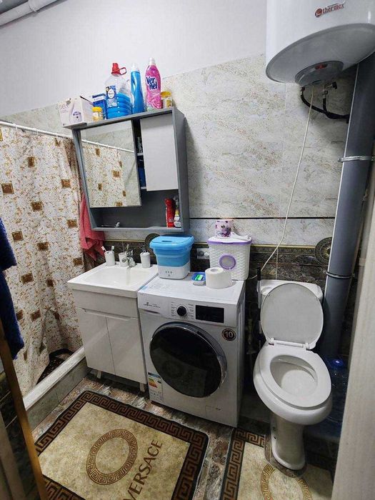 Продаётся коттедж