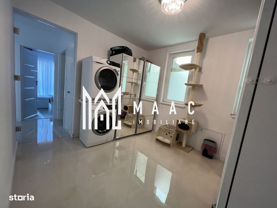 Casa 6 camere I Terasa I Calea Dumbravii- Sub Arini