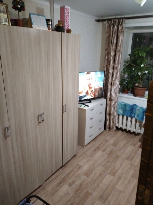 Продам малосемейку район строительного колледжа