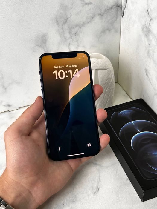 айфон 12 pro в идеале