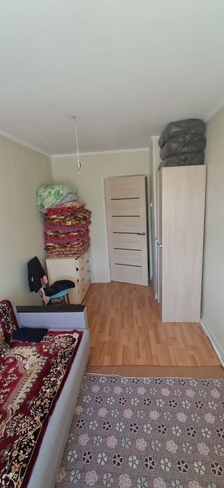 Продается квартира