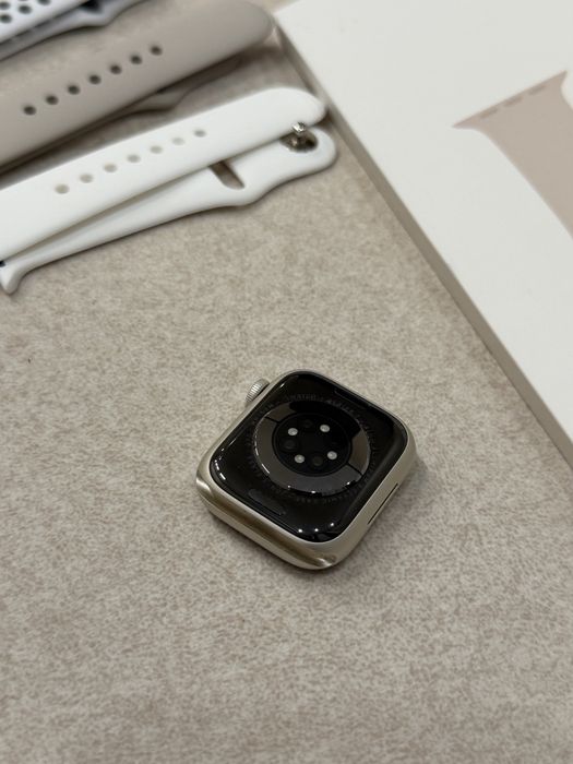 Apple Watch 7 series