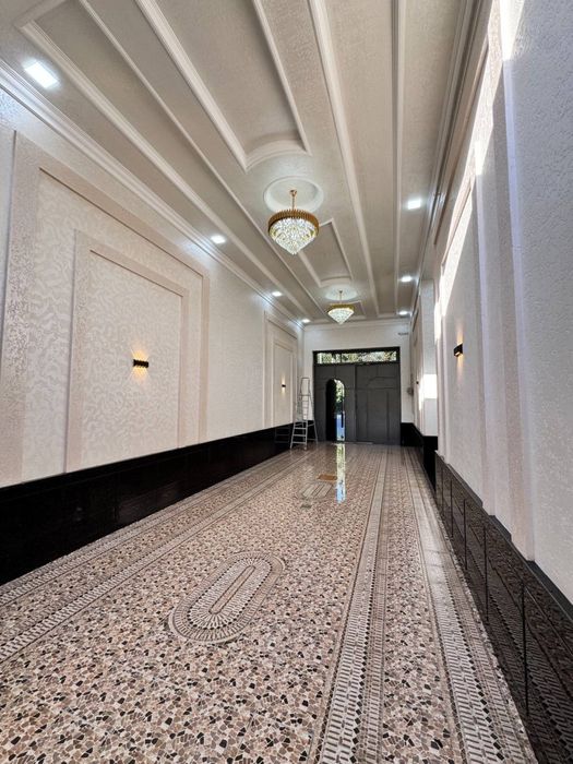 Аренда Дома в центре города.