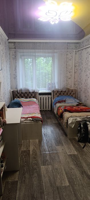 Продается 3-х комнатная квартира