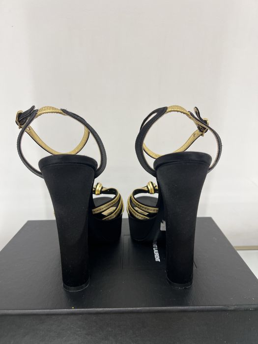 Sandale Dolce & Gabbana