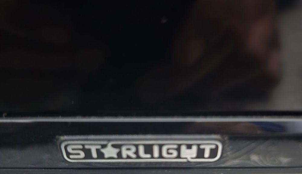 Smart ТВ Starlight