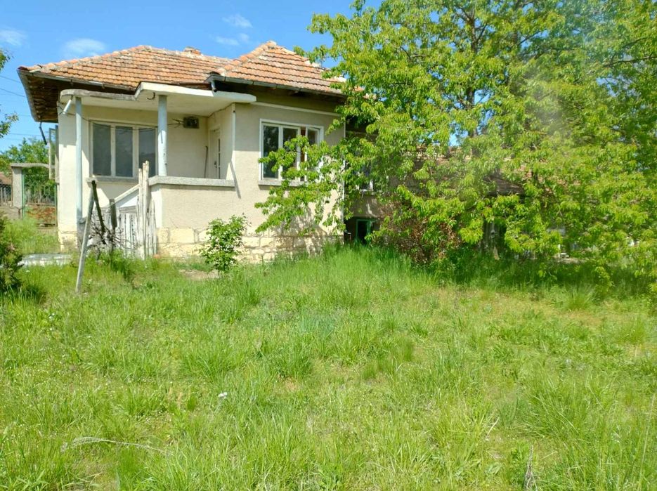 Продава се Къща в Разград, Център - 85 кв.м за 450 €/кв.м - Снимка #4
