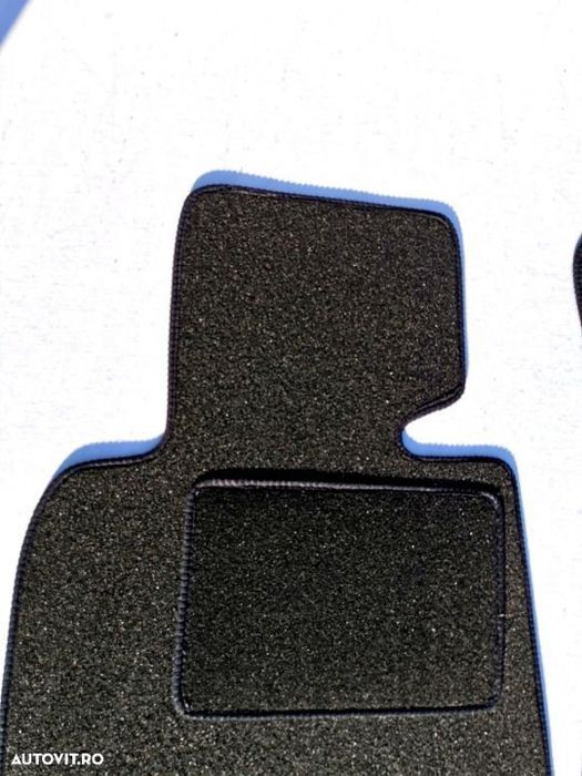 Covorase mocheta BMW E90/E91 2004-2013