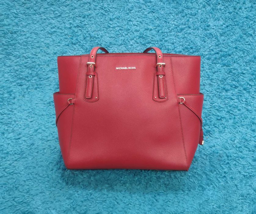 Geanta Michael Kors Travel Tote