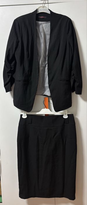 Б/у двойкалар 42-44 размерлі