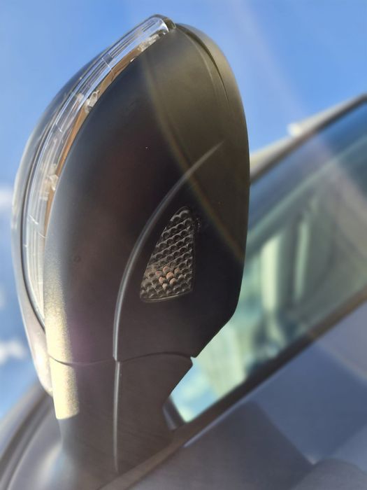 Vând Volkswagen golf 6//Benzina euro 5