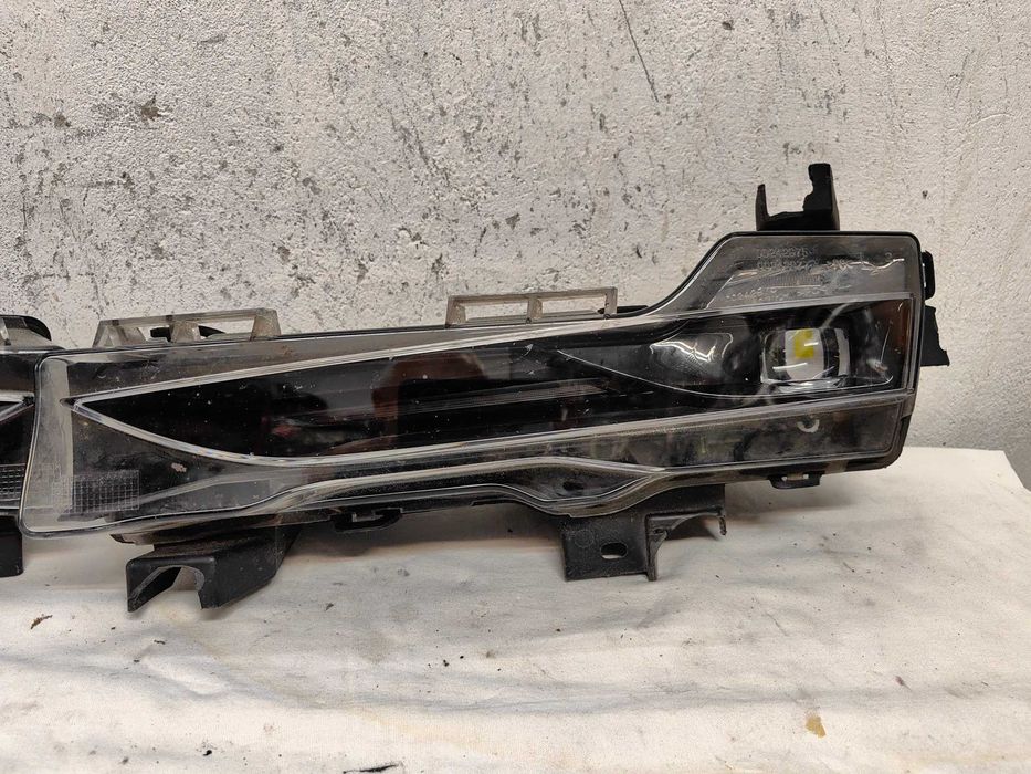 Оригинални халогени Тесла 3  Tesla 3 Led