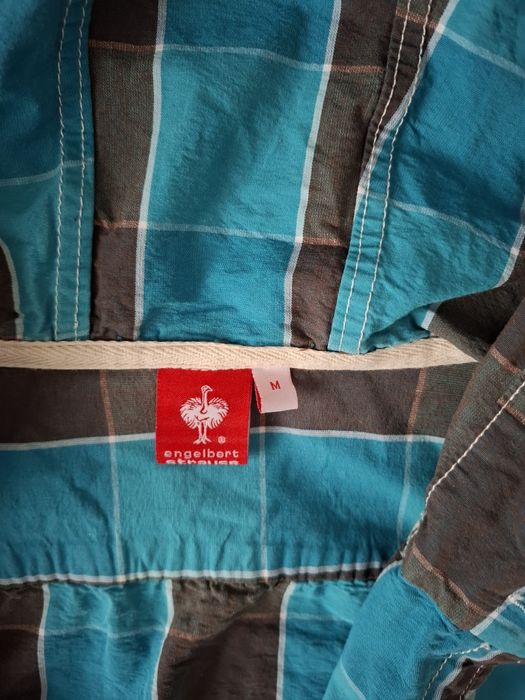 Cămașă Engelbert Strauss