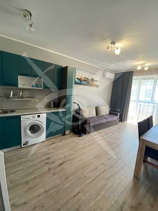 Дава се под наем Двустаен апартамент в София, Връбница 2 - 62 кв.м за 598.23 € - Снимка #3