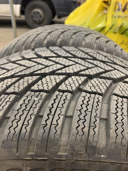 Зимни гуми Bridgestone Blizzak 6 - Спорт пакет 245/40 R19 и 275/35 R19