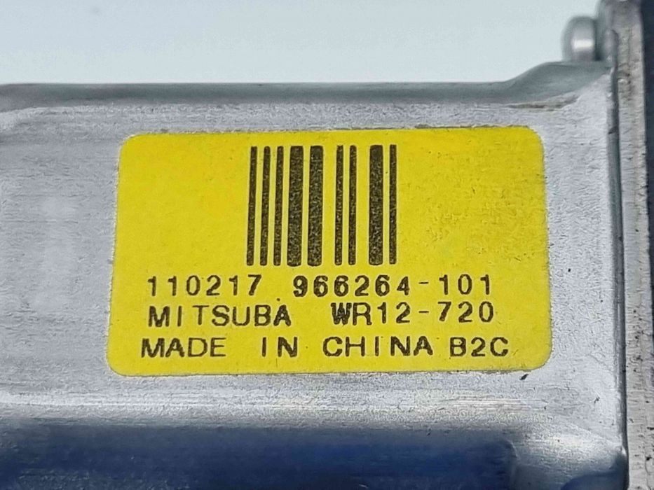 Motoras geam dreapta spate Volvo XC60 [Fabr 2008-2017] 966264-101