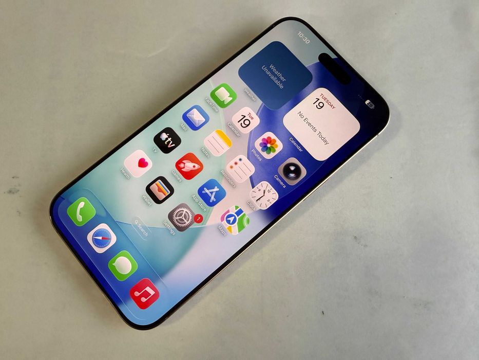 iPhone 16 Pro Max 512gb 100% батерия.Гаранция