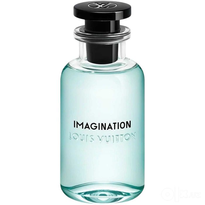 Louis Vuitton Imagination 100 ml Original