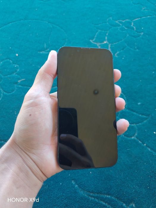 Iphone 13 4 mln som