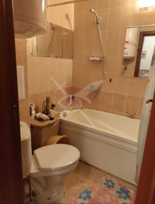 Продава се Едностаен апартамент в к.к. Слънчев бряг - 31 кв.м за 878 €/кв.м - Снимка #2