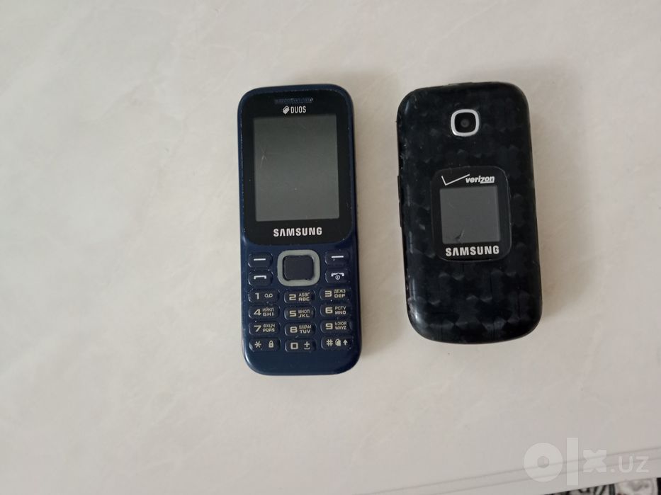 Samsung version- samsung