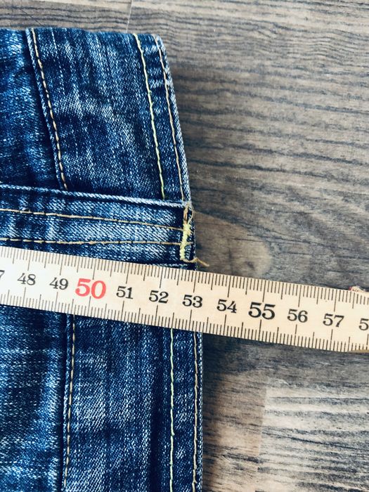 Geaca blugi Terranova/ Denim marime S