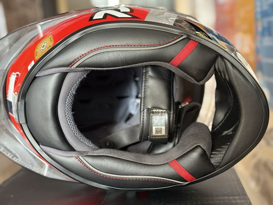 HJC RPHA-1 - Ben Spies - M