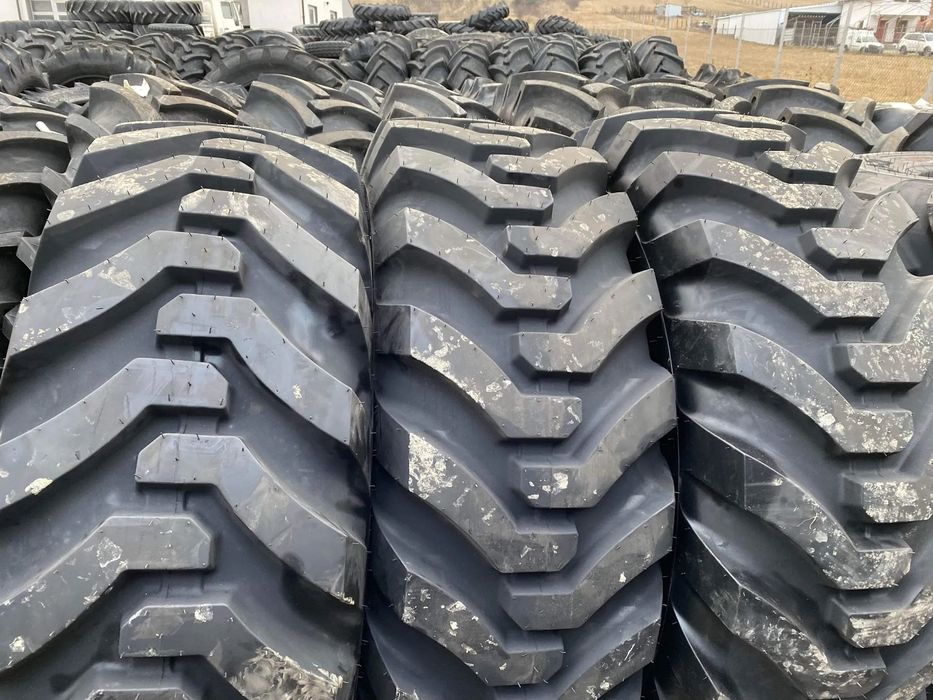 Anvelopa 16.9-28 Speedways AT-999 16PR TL - Transport gratuit!