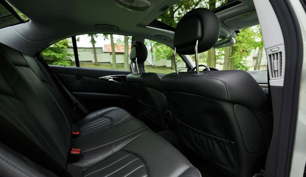 Продается Mercedes Benz W211