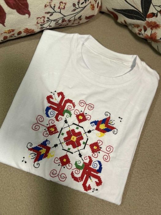 Хавлия,хавлии,кърпа за кръщене - бродерия