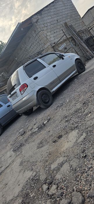 Matiz best sotiladi