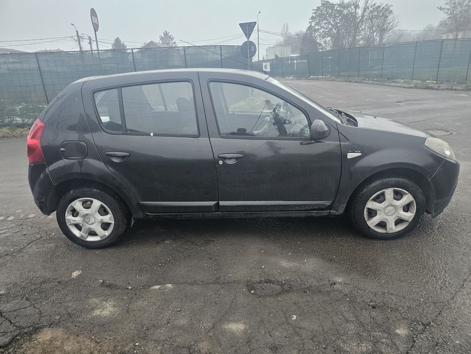 Vand Dacia Sandero