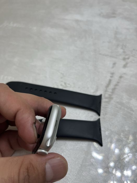 apple watch 9 series   45mm