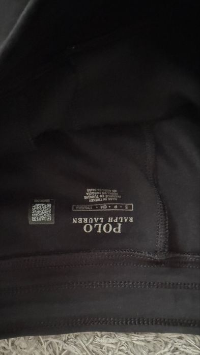 Polo ralph lauren долнище/панталон С