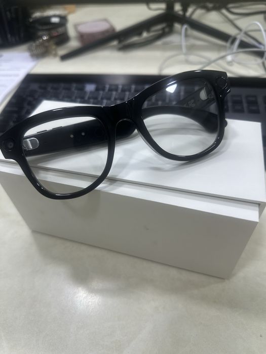 Smart kamera achki