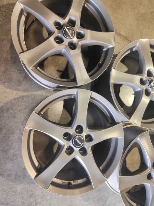 Джанти 17 ц 5х108 Ford Kuga S Max Mondeo Volvo S60 V40 V50 60 70 CX40