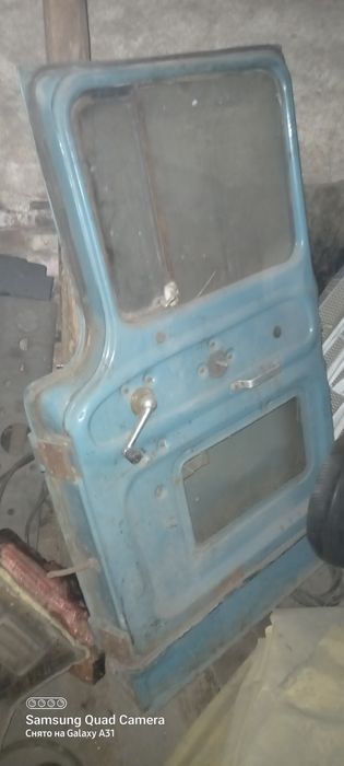 Запчасти на  зил