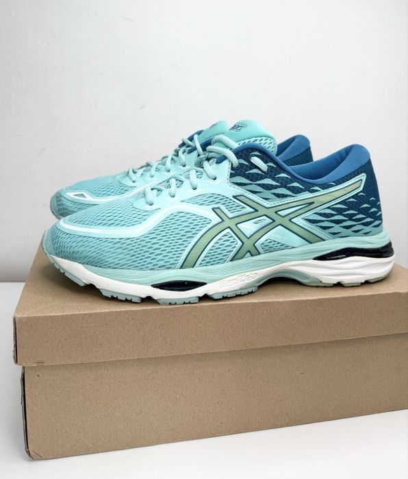 Asics Gel -Cumulus  Running ( 43) 27см.Маратонки