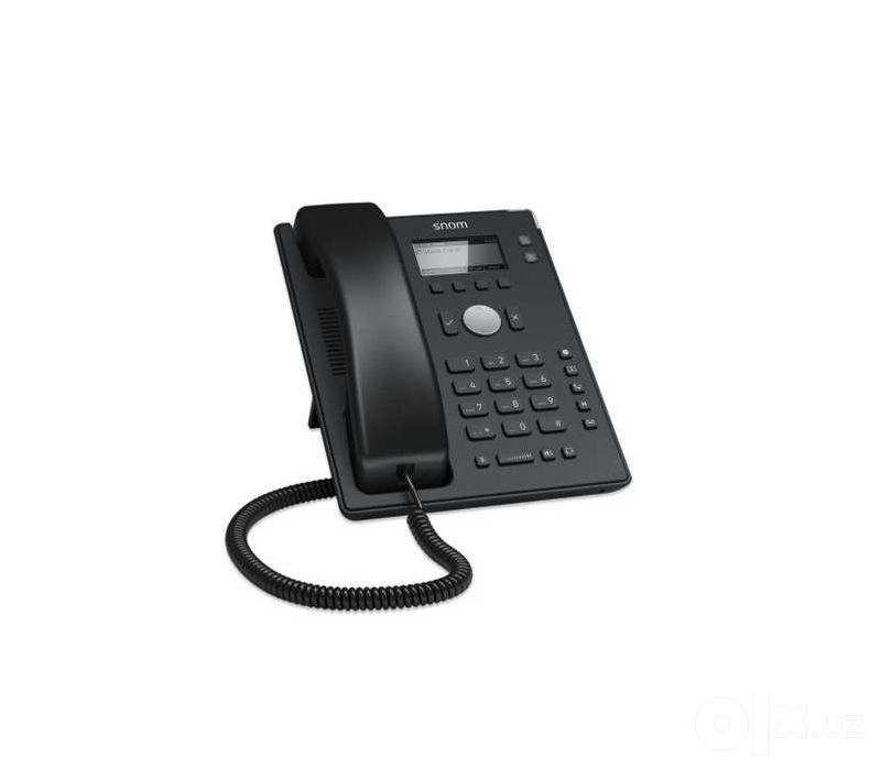 VoIP телефон Snom D120 RU