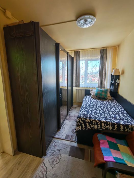 Apartament cu 3 camere în Gherla