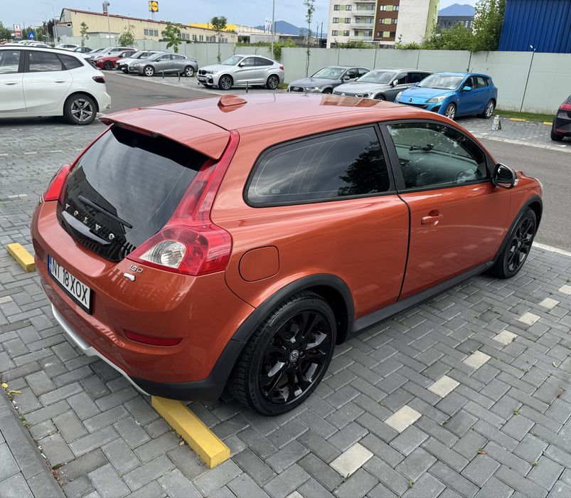VOLVO C30 2011 — imagine 3