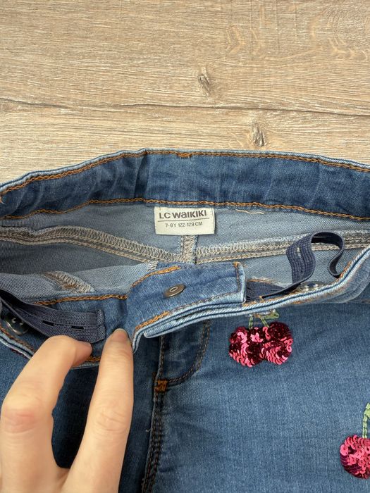 Pantaloni scurti fete