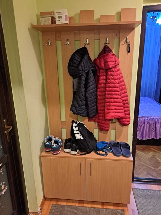 PF dau in chirie ap.3 camere in centru