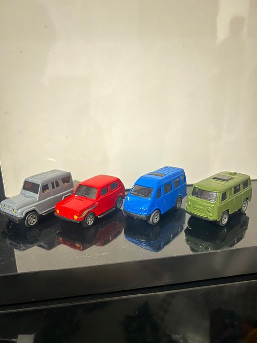 Машинки для детей