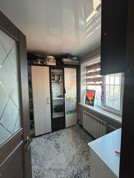 Продам квартиру в поселке Шашубай