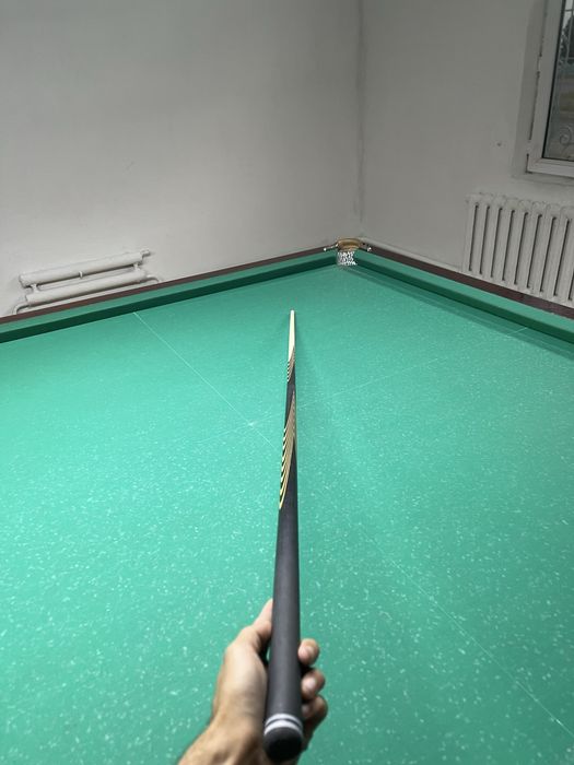 кии для бильярда