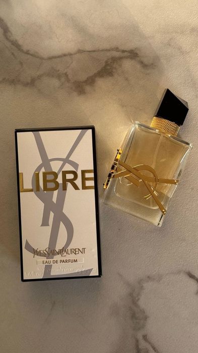 Eau de parfum  Ysl Libre