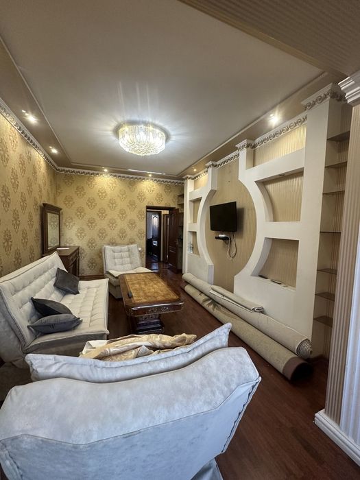 Сдаю свою квартиру