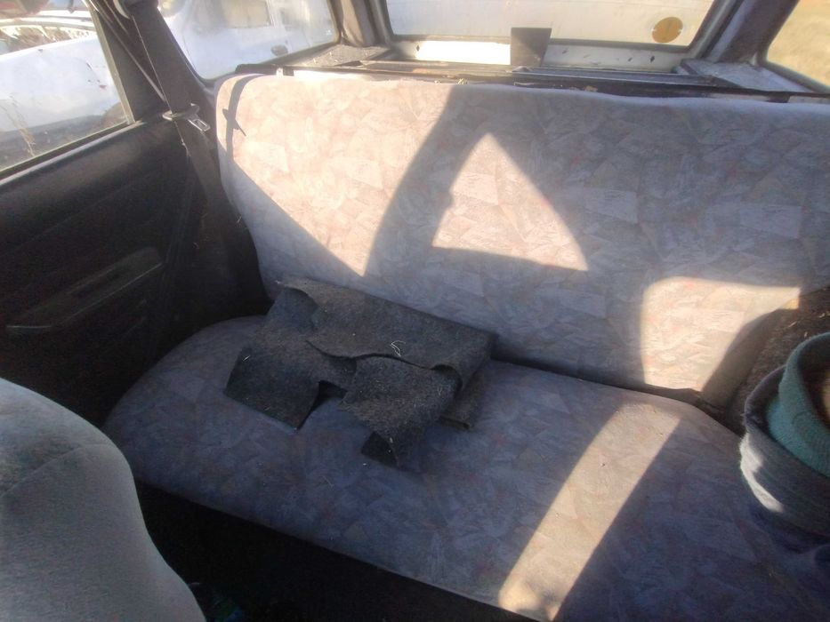 Dacia 1310 Break 2004