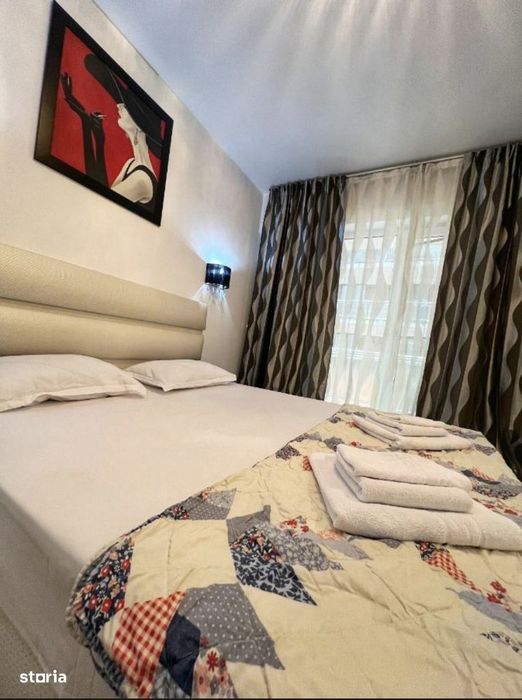Apartament 2 camere de închiriat – Sector 1, Str. Nuferilor